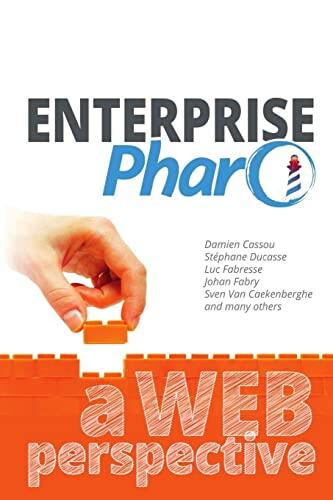 Enterprise Pharo: A Web Perspective