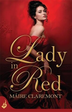 Lady in Red