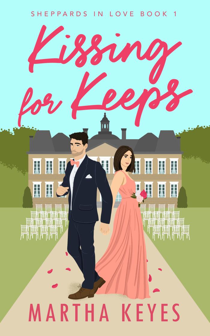 Sheppards in Love