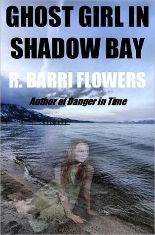 Ghost Girl in Shadow Bay