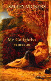 Mr Golightlys semester