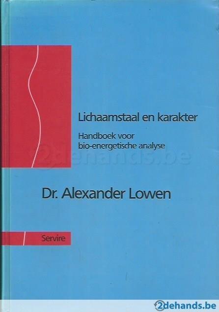 Lichaamstaal en karakter