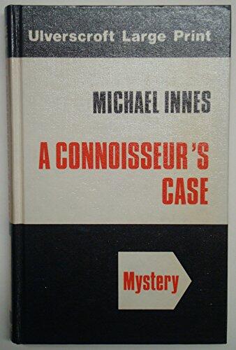 A Connoisseur's Case