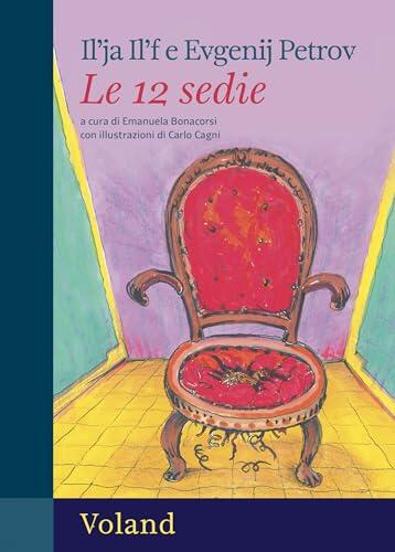 Le 12 sedie (Sírin)