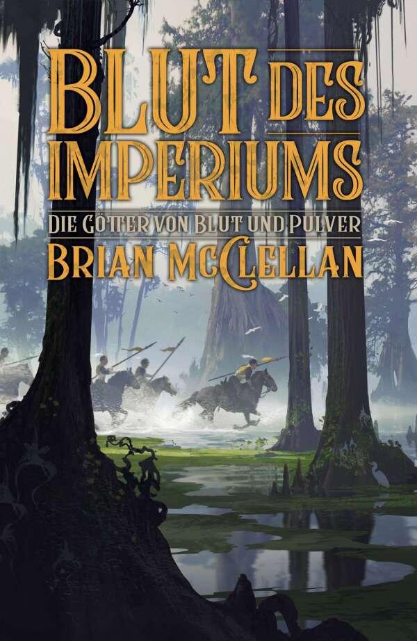 Blut des Imperiums