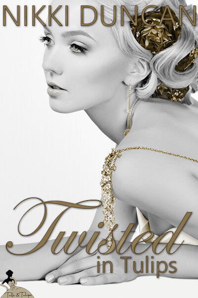 Twisted in Tulips