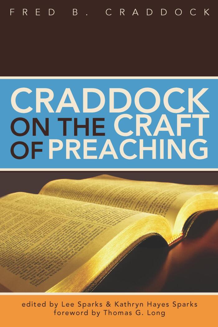 On the Craft of Preaching