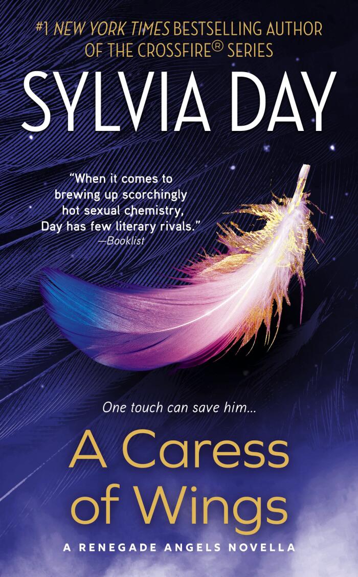 A Caress of Wings