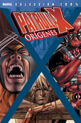 Patrulla-X Orígenes, 3