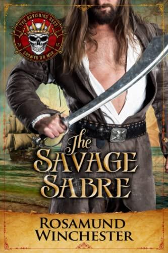 The Savage Sabre