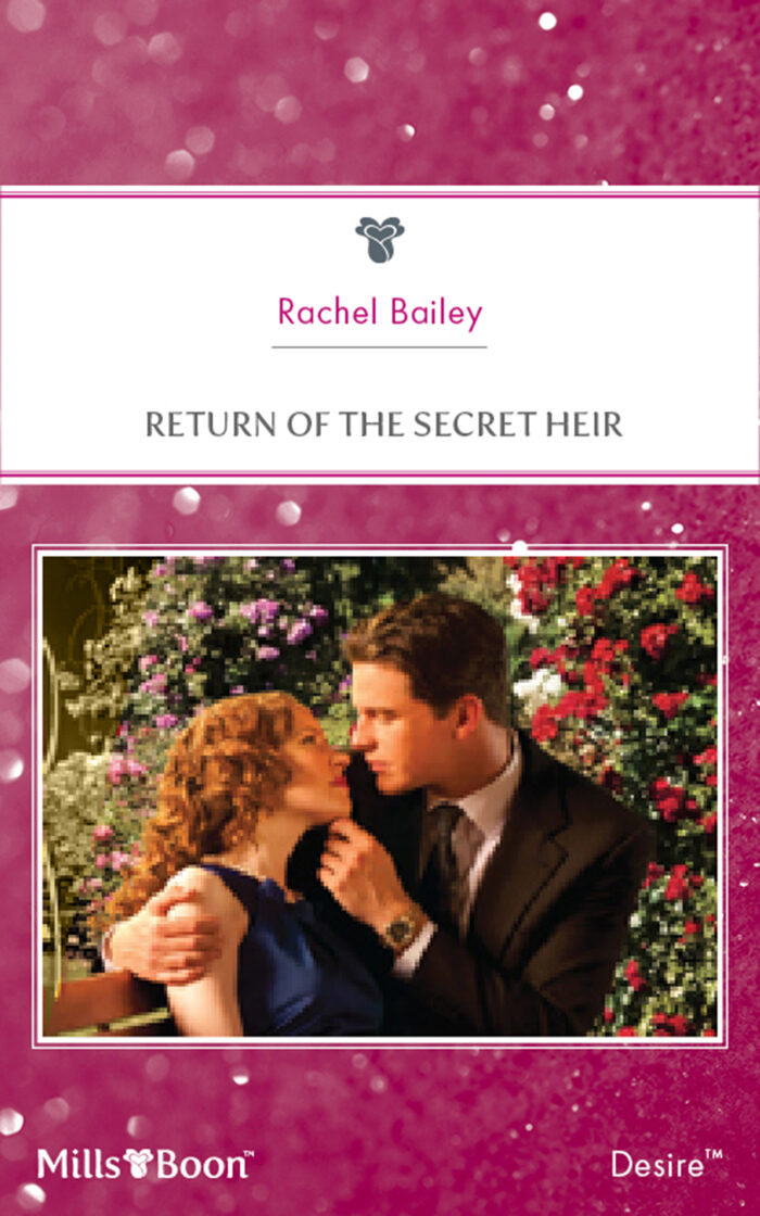 Return Of The Secret Heir