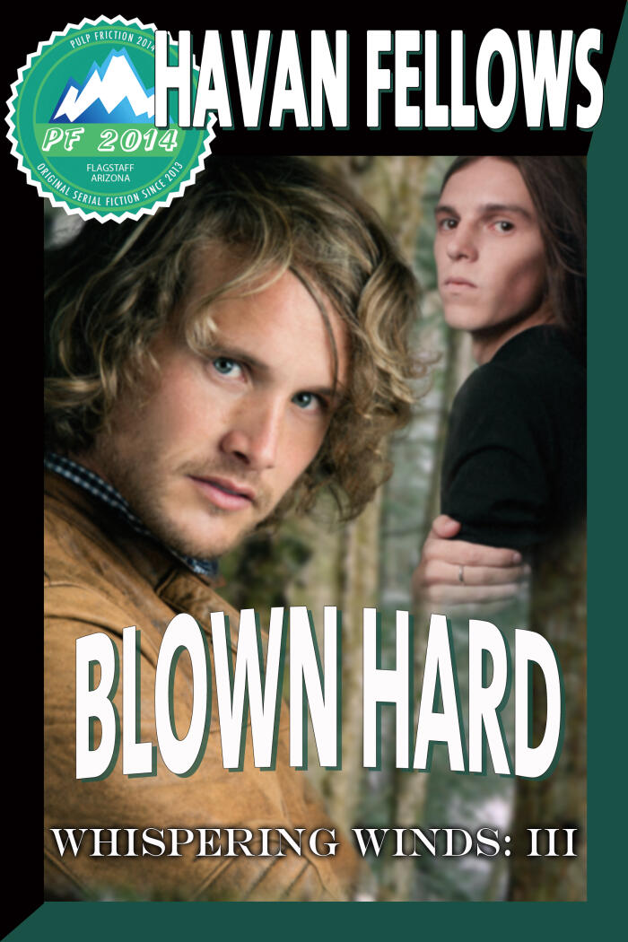 Blown Hard
