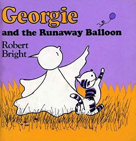 Georgie and the Runaway Balloon