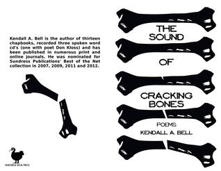 The Sound Of Cracking Bones