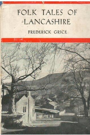 Folk Tales of Lancashire