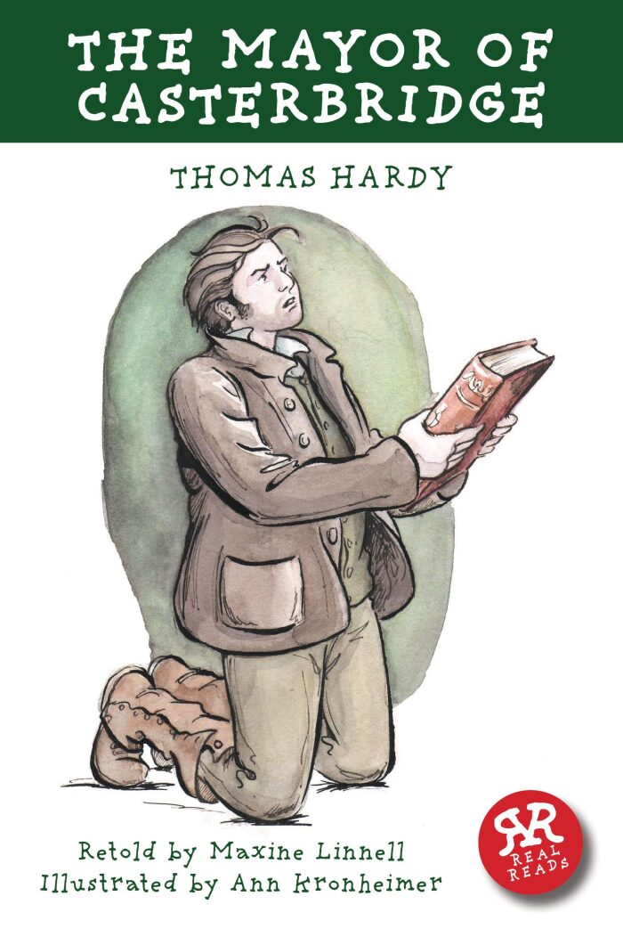 The Mayor of Casterbridge