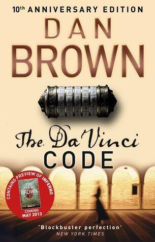 The da Vinci Code