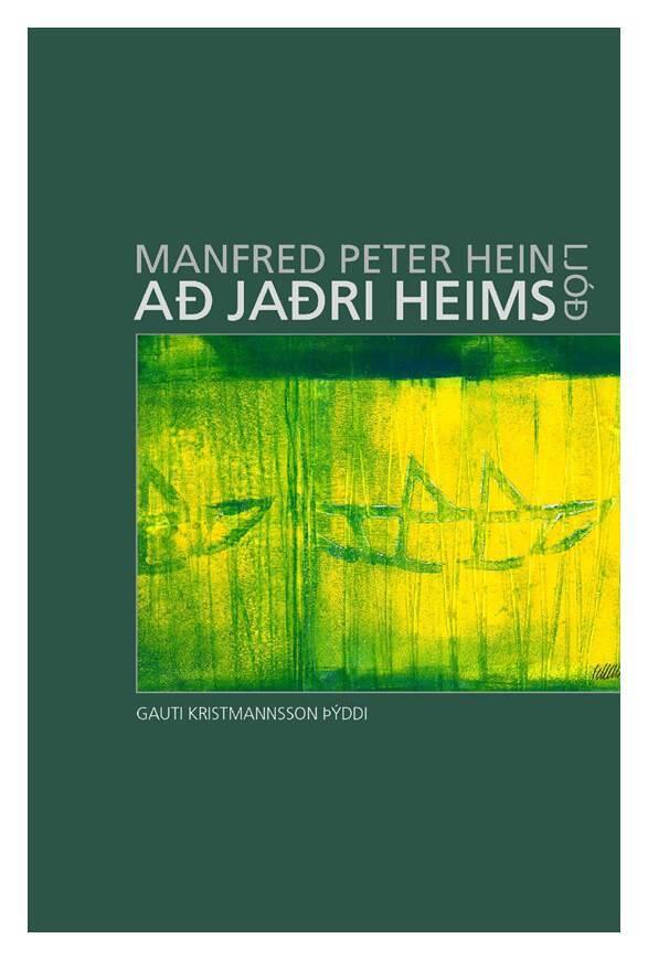 Að jaðri heims