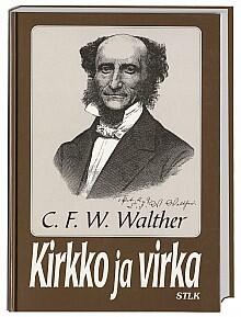 Kirkko ja virka
