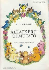 Állatkerti útmutató