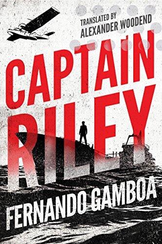 Captain Riley
