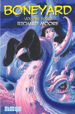 Boneyard, Volume 4