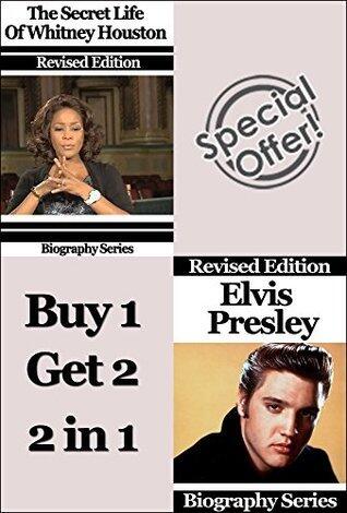 The Secret Life of Whitney Houston and Elvis Presley
