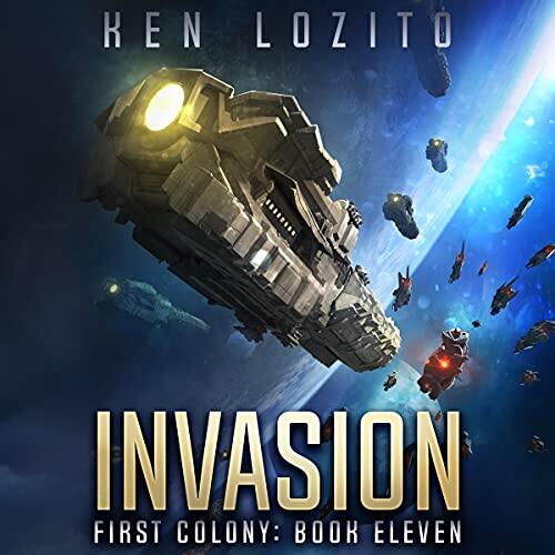 Invasion