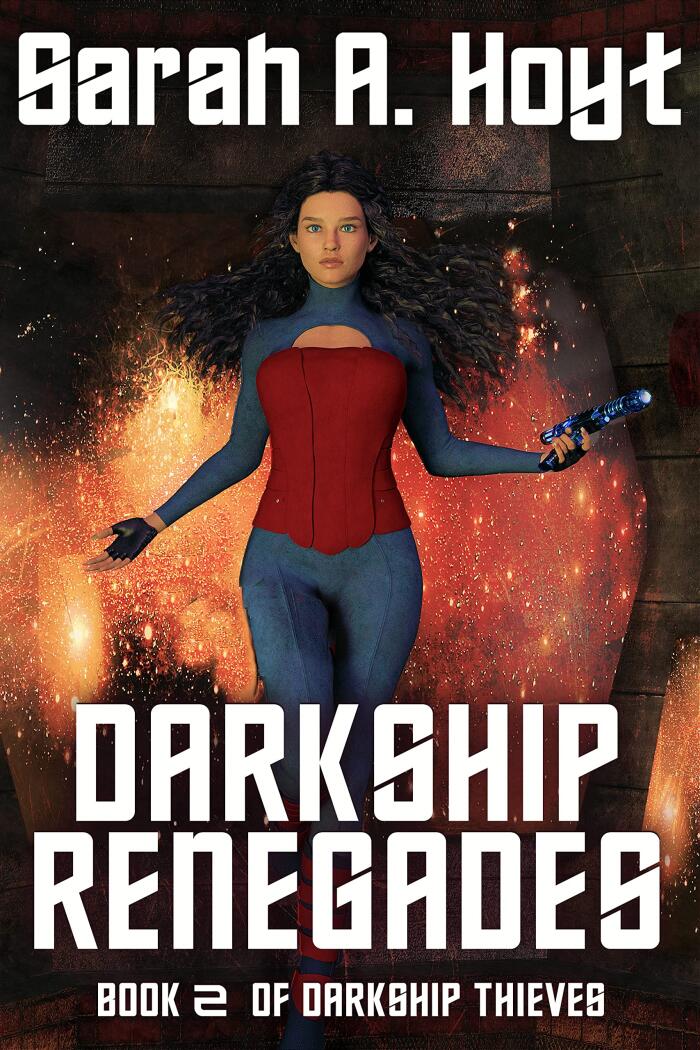 Darkship Renegades