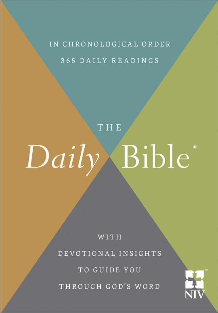 The Daily Bible