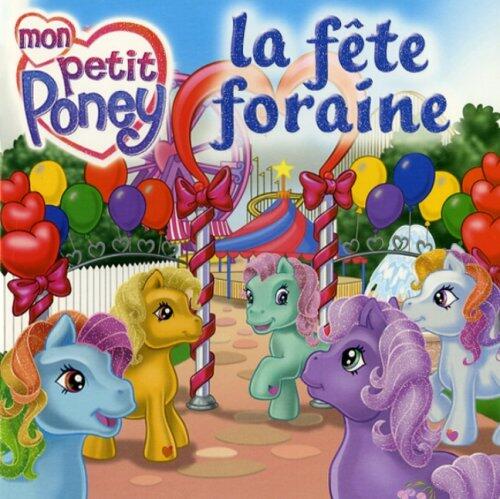 La fête Foraine