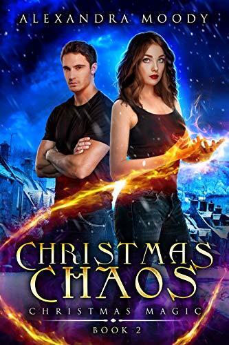 Christmas Chaos