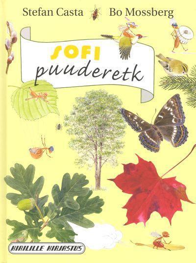 Sofi puuderetk