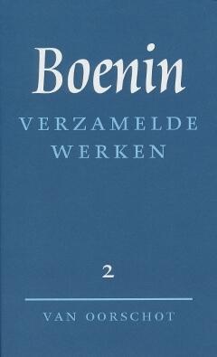 Verzamelde werken 2 - Verhalen 1913-1930