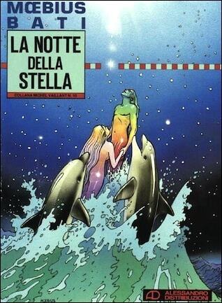 La notte della stella