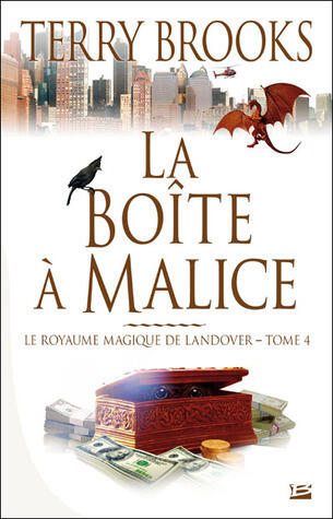 La boîte à malice