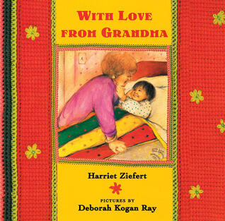 With Love from Grandma