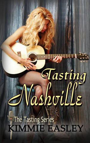 Tasting Nashville
