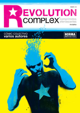 Revolution Complex