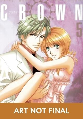 Crown, Vol. 5