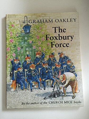 The Foxbury Force