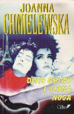 Dwie głowy i jedna noga