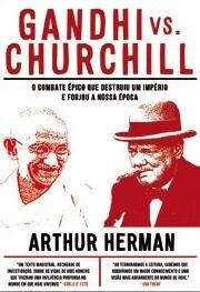 Gandhi vs. Churchill
