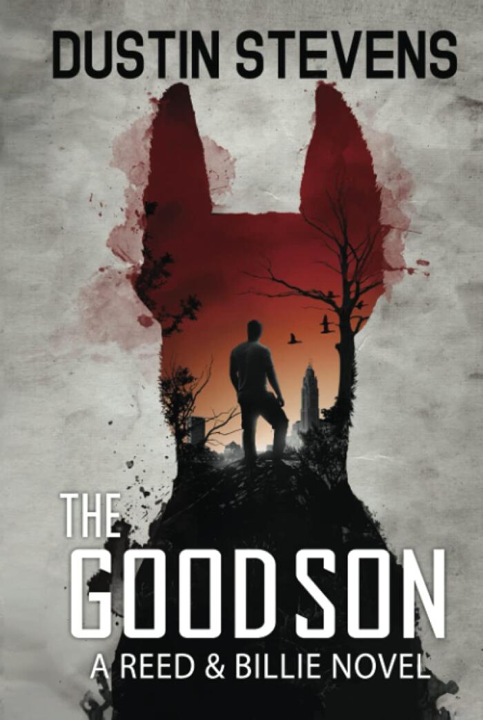 The Good Son: A Suspense Thriller
