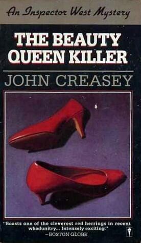 The Beauty Queen Killer
