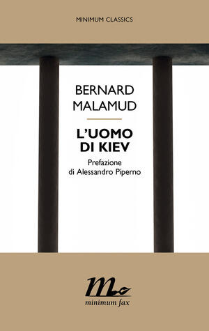 L'uomo di Kiev