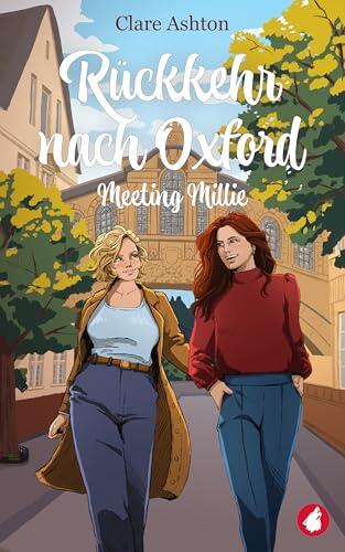 Meeting Millie