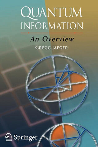 Quantum Information: An Overview