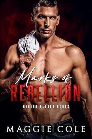 Marks of Rebellion