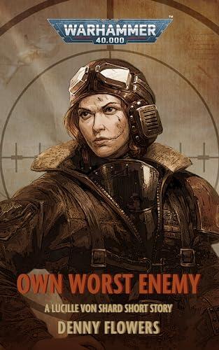 Own Worst Enemy
